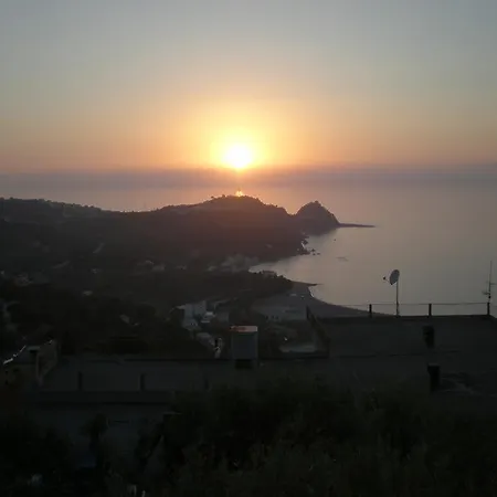 Albablu Apartment Capo d'Orlando