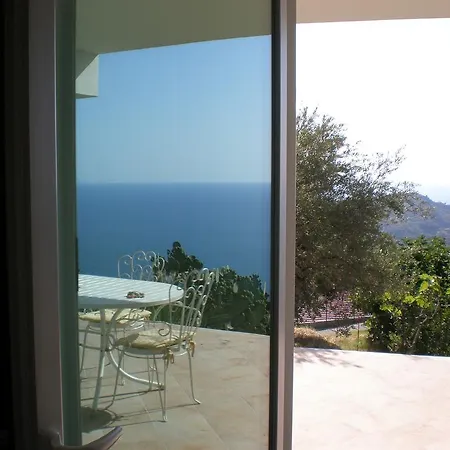 Albablu Apartment *