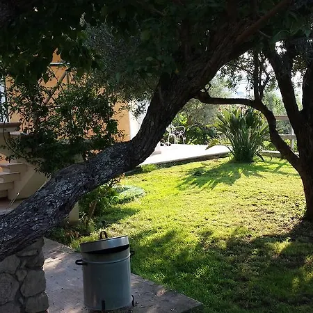 Apartment Albablu Capo d'Orlando