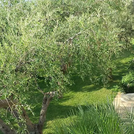 Apartment Albablu Capo d'Orlando