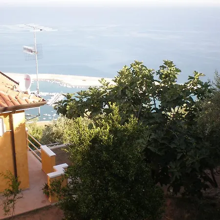 Apartment Albablu