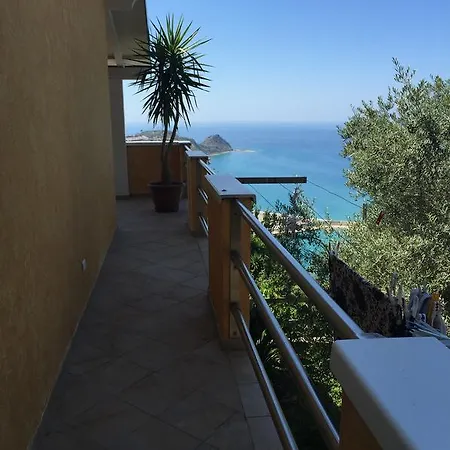 Albablu Apartment Capo d'Orlando