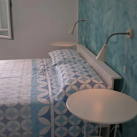 Apartment Albablu