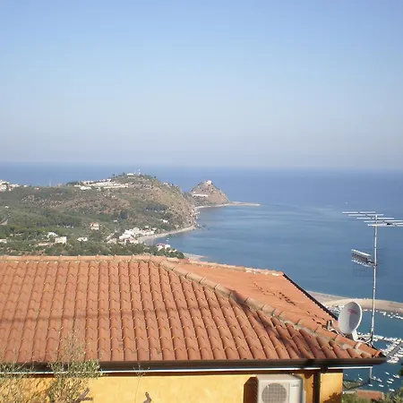 Albablu Apartment Capo d'Orlando