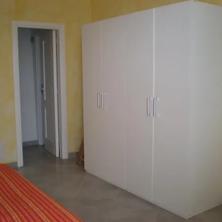 Albablu Apartment *