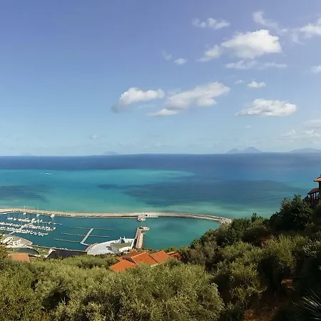 Apartment Albablu Capo d'Orlando